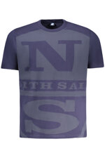 north-sails-t-shirt-uomo-blu