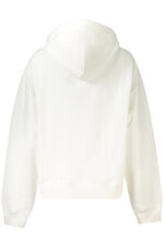 tommy-hilfiger-felpe-donna-bianco