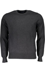north-sails-maglie-uomo-grigio