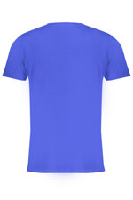 norway-1963-t-shirt-uomo-blu