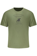 us-grand-t-shirt-uomo-verde