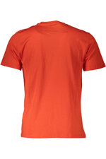 north-sails-t-shirt-uomo-rosso
