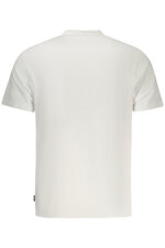 fila-t-shirt-uomo-bianco