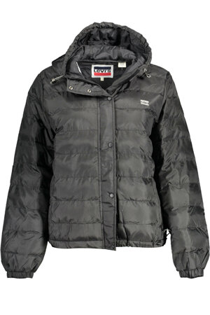 levi039s-giubbotti-e-giacche-donna-nero