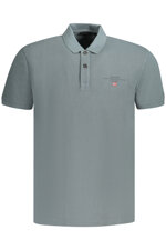 napapijri-polo-uomo-grigio