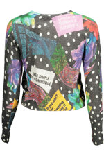 desigual-maglie-donna-nero