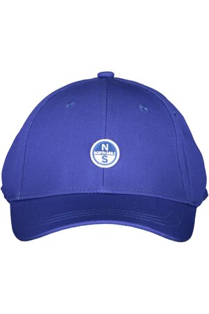 north-sails-cappelli-uomo-blu