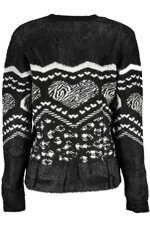 desigual-maglie-donna-nero