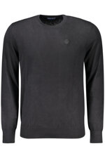 north-sails-maglie-uomo-nero