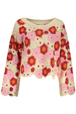desigual-maglie-donna-beige