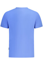 napapijri-t-shirt-uomo-blu