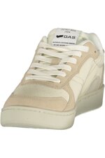 gas-sneakers-donna-beige