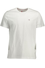 tommy-hilfiger-t-shirt-uomo-bianco