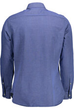 us-polo-camicie-uomo-blu