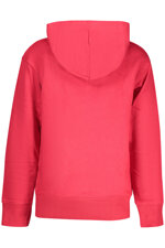 jordan-felpe-bambino-rosso