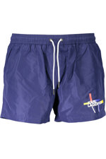 karl-lagerfeld-beachwear-mare-uomo-blu