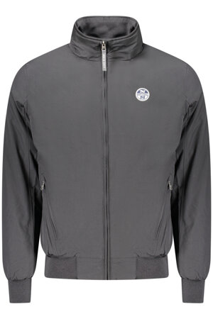 north-sails-giubbotti-e-giacche-uomo-nero