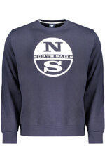 north-sails-felpe-uomo-blu
