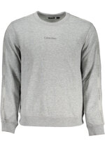calvin-klein-felpe-uomo-grigio