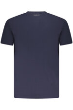 trussardi-t-shirt-uomo-blu