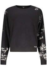 desigual-maglie-donna-nero