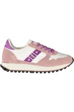 blauer-sneakers-donna-bianco