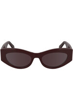 calvin-klein-occhiali-da-sole-donna-rosso
