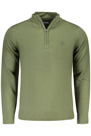 north-sails-maglie-uomo-verde