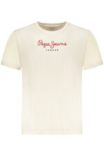 pepe-jeans-t-shirt-uomo-beige