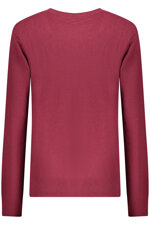 north-sails-maglie-donna-rosso