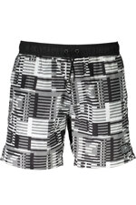 karl-lagerfeld-beachwear-mare-uomo-nero