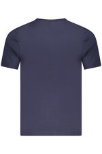 norway-1963-t-shirt-uomo-blu