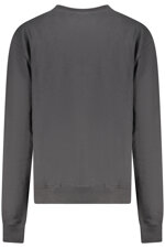 north-sails-felpe-donna-nero