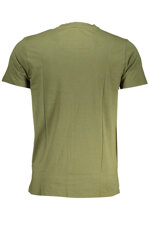 cavalli-class-t-shirt-uomo-verde