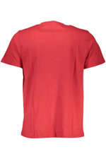 gian-marco-venturi-t-shirt-uomo-rosso