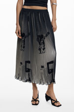 desigual-gonne-donna-nero