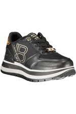 laura-biagiotti-sneakers-donna-nero