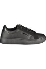 gas-sneakers-donna-nero