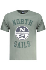 north-sails-t-shirt-uomo-verde