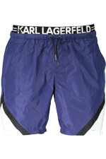 karl-lagerfeld-beachwear-mare-uomo-blu