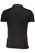 la-martina-polo-uomo-nero