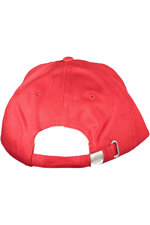 north-sails-cappelli-uomo-rosso