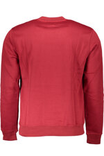 gian-marco-venturi-felpe-uomo-rosso