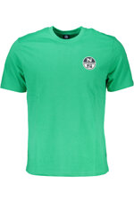 north-sails-t-shirt-uomo-verde