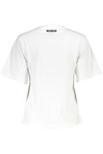 cavalli-class-t-shirt-donna-bianco