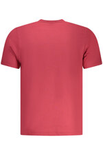 north-sails-t-shirt-uomo-rosso