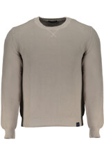 north-sails-maglie-uomo-grigio