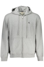 calvin-klein-felpe-uomo-grigio
