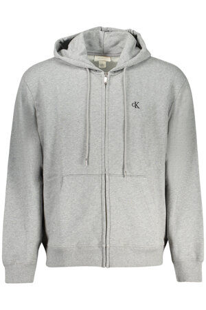 calvin-klein-felpe-uomo-grigio