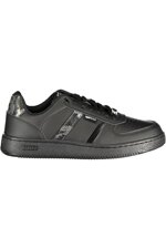 gas-sneakers-donna-nero